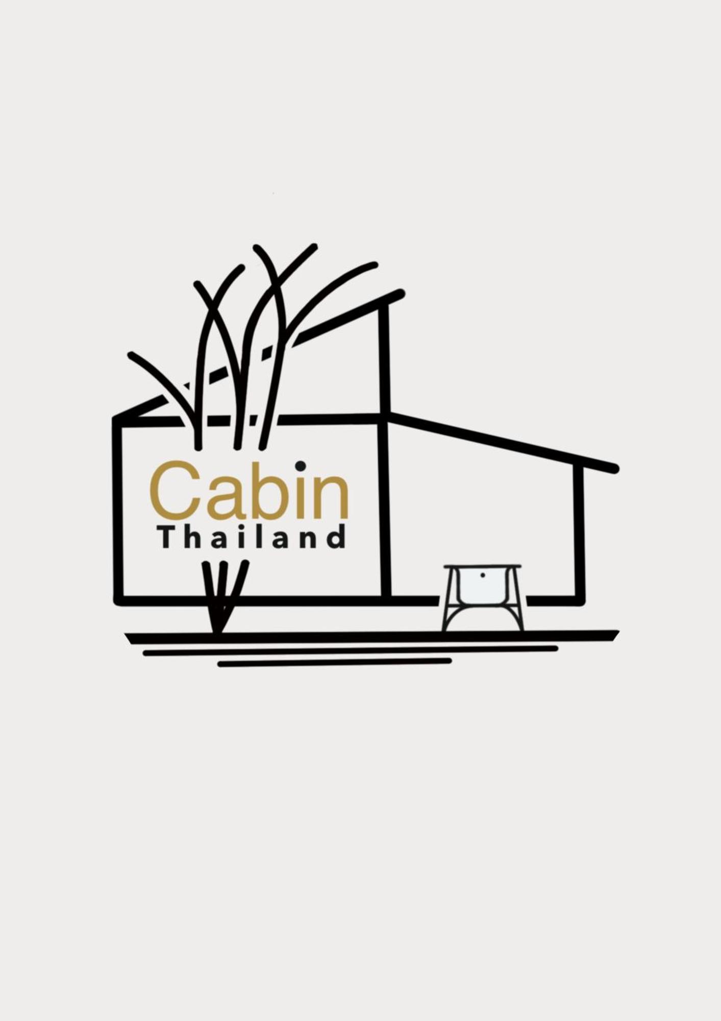 Cabinthai Landkreis Landkreis Mae Chaem Exterior foto